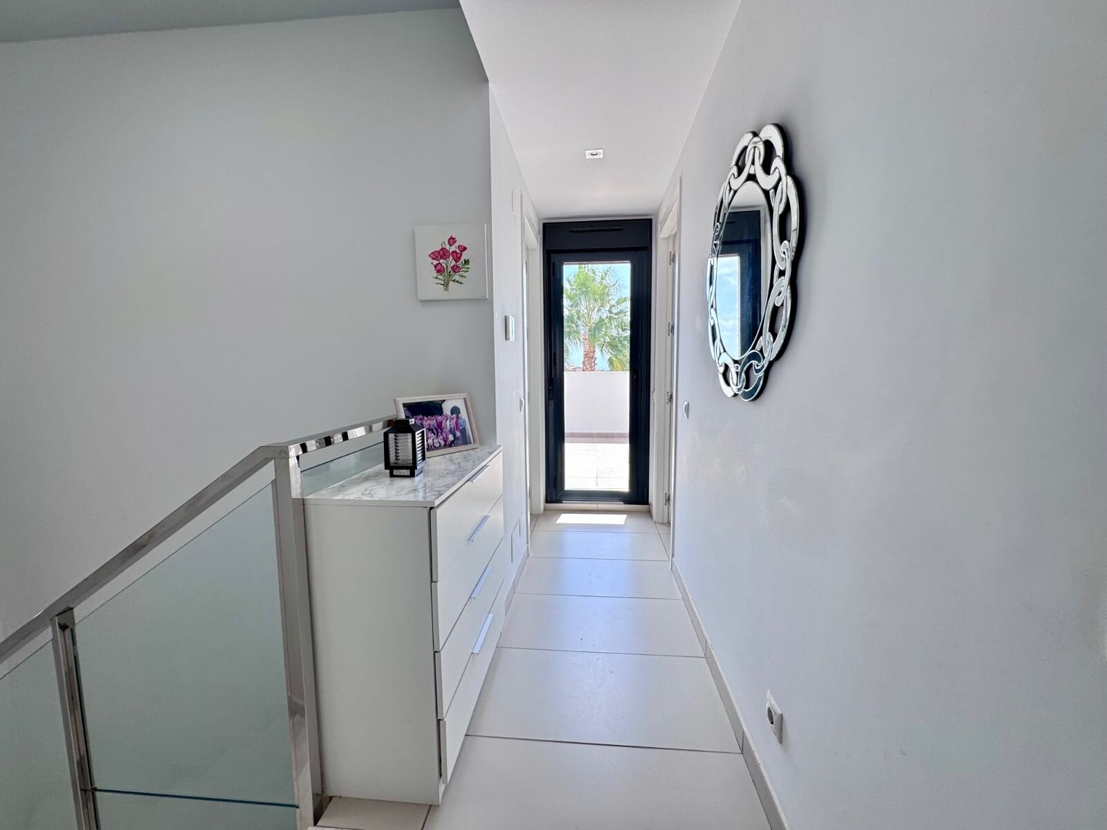 3-Bedroom House in Lomas de Cabo Roig, Orihuela Costa - Image 24