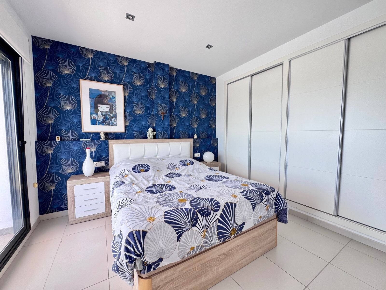 3-Bedroom House in Lomas de Cabo Roig, Orihuela Costa - Image 25