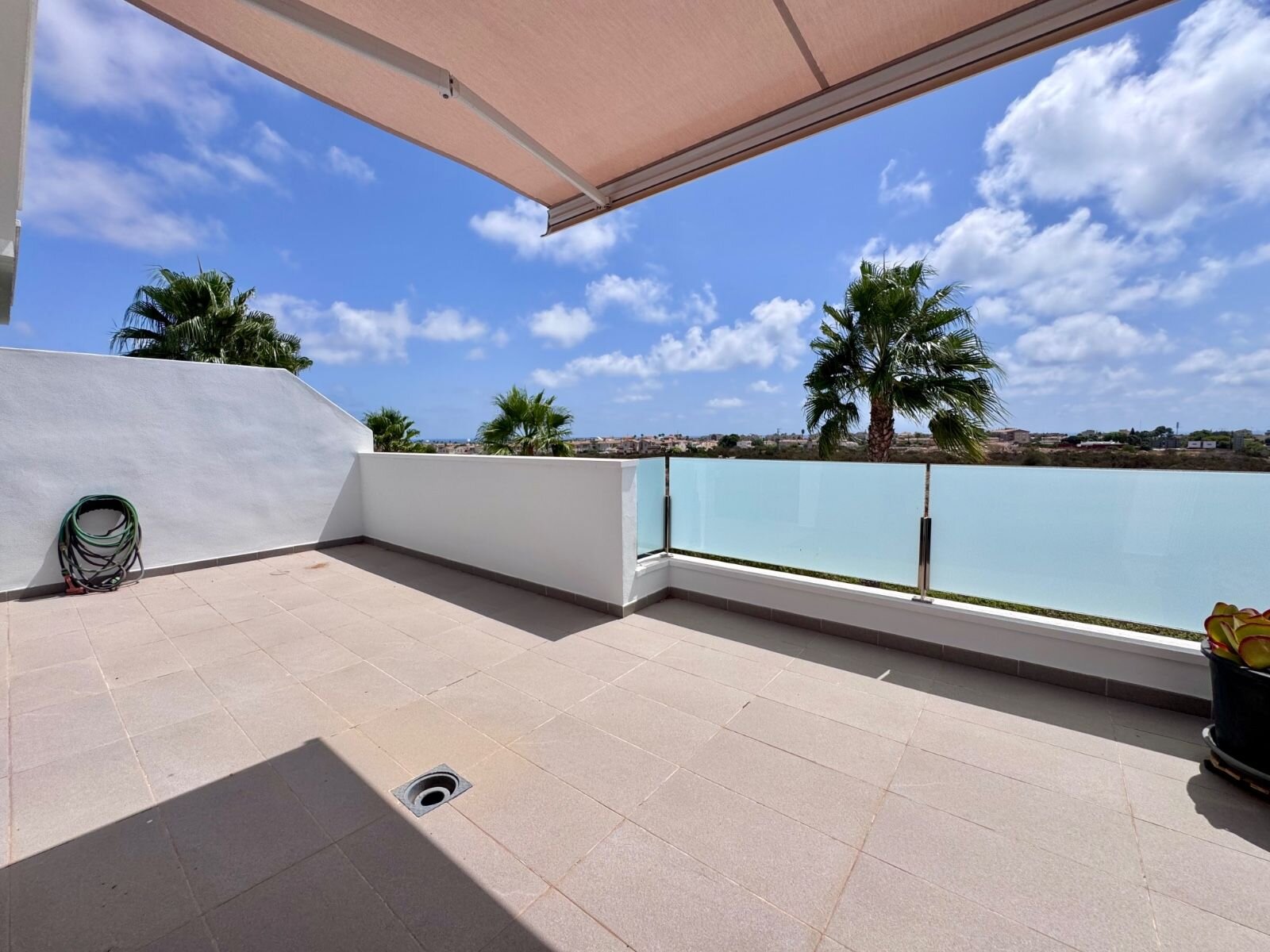 3-Bedroom House in Lomas de Cabo Roig, Orihuela Costa - Image 27