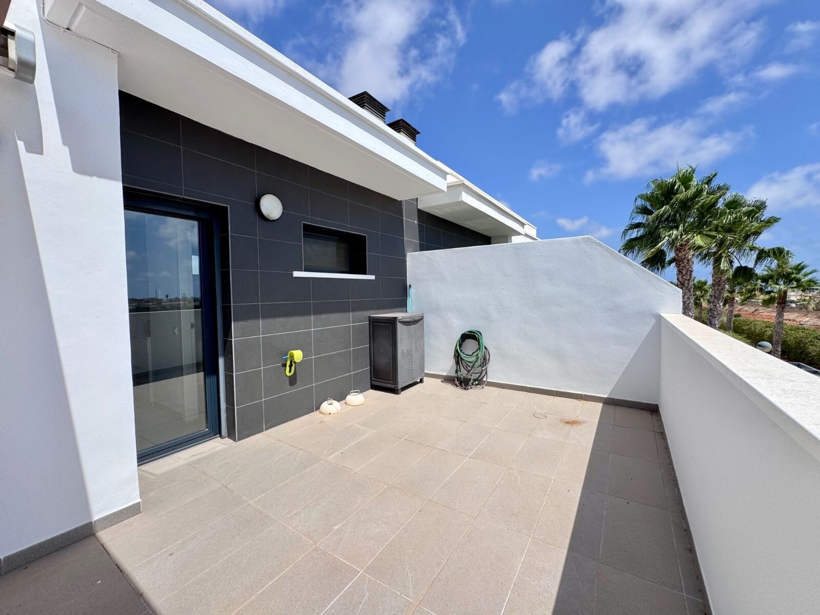 3-Bedroom House in Lomas de Cabo Roig, Orihuela Costa - Image 28