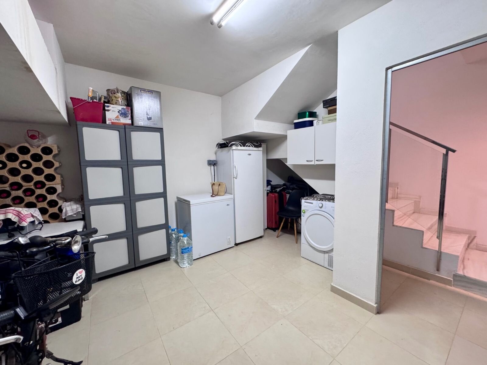 3-Bedroom House in Lomas de Cabo Roig, Orihuela Costa - Image 36