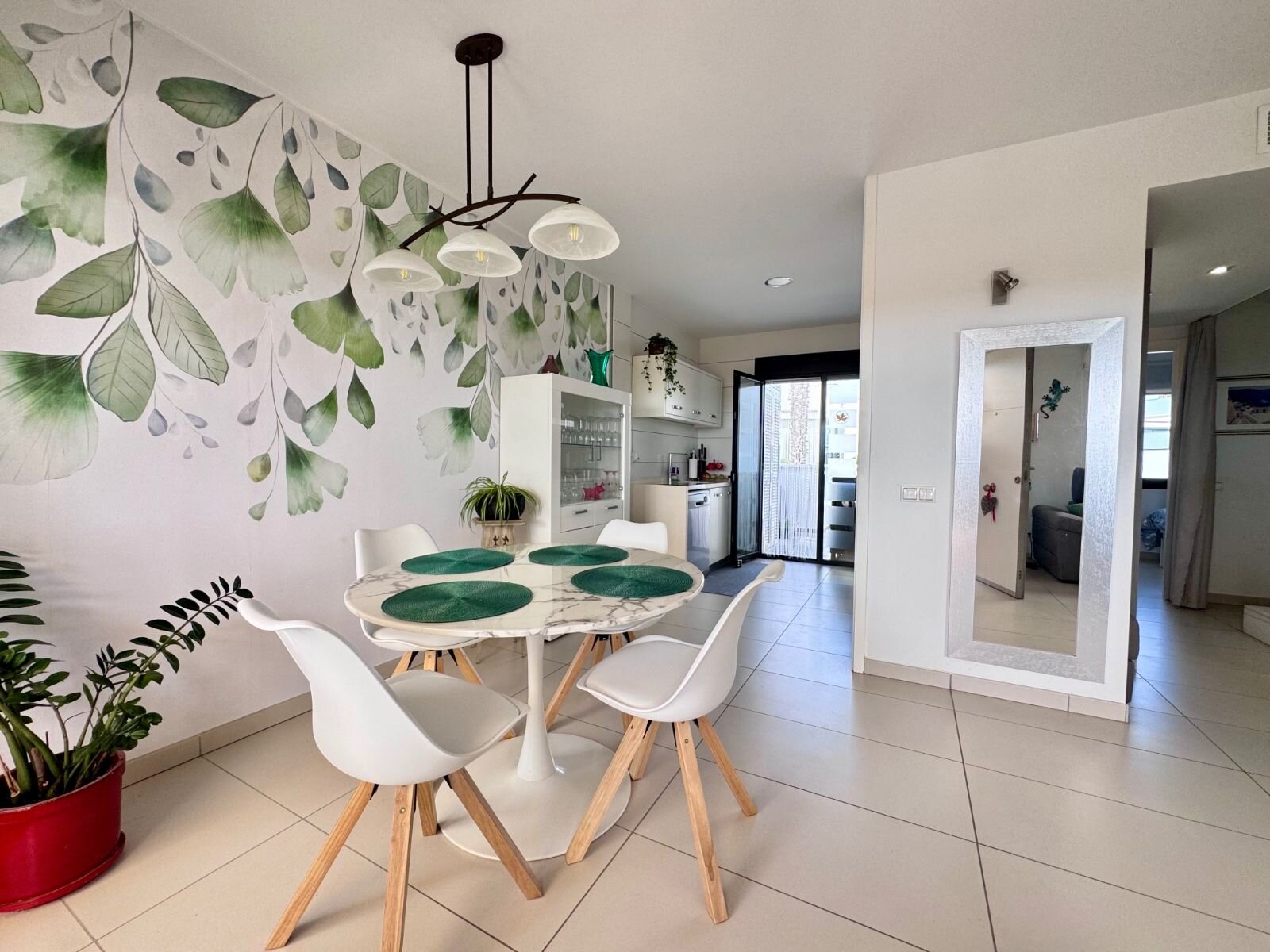 3-Bedroom House in Lomas de Cabo Roig, Orihuela Costa - Image 4