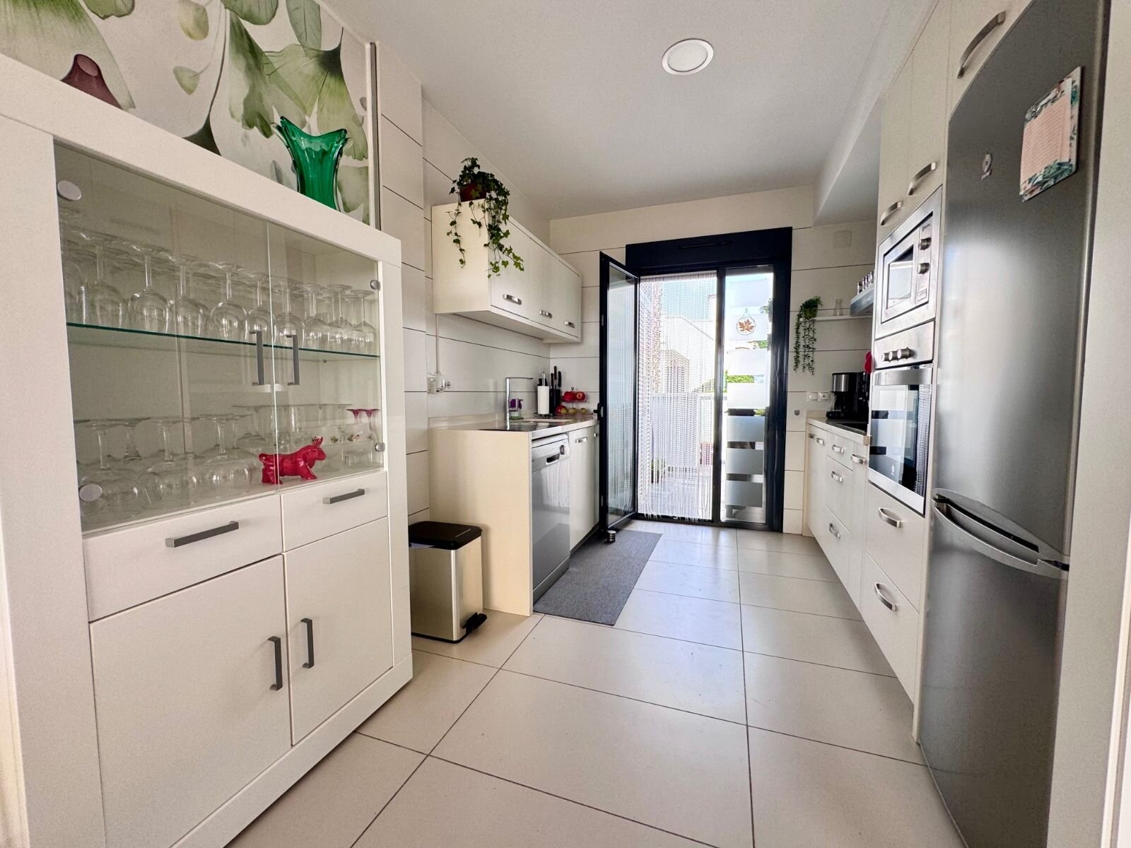 3-Bedroom House in Lomas de Cabo Roig, Orihuela Costa - Image 9