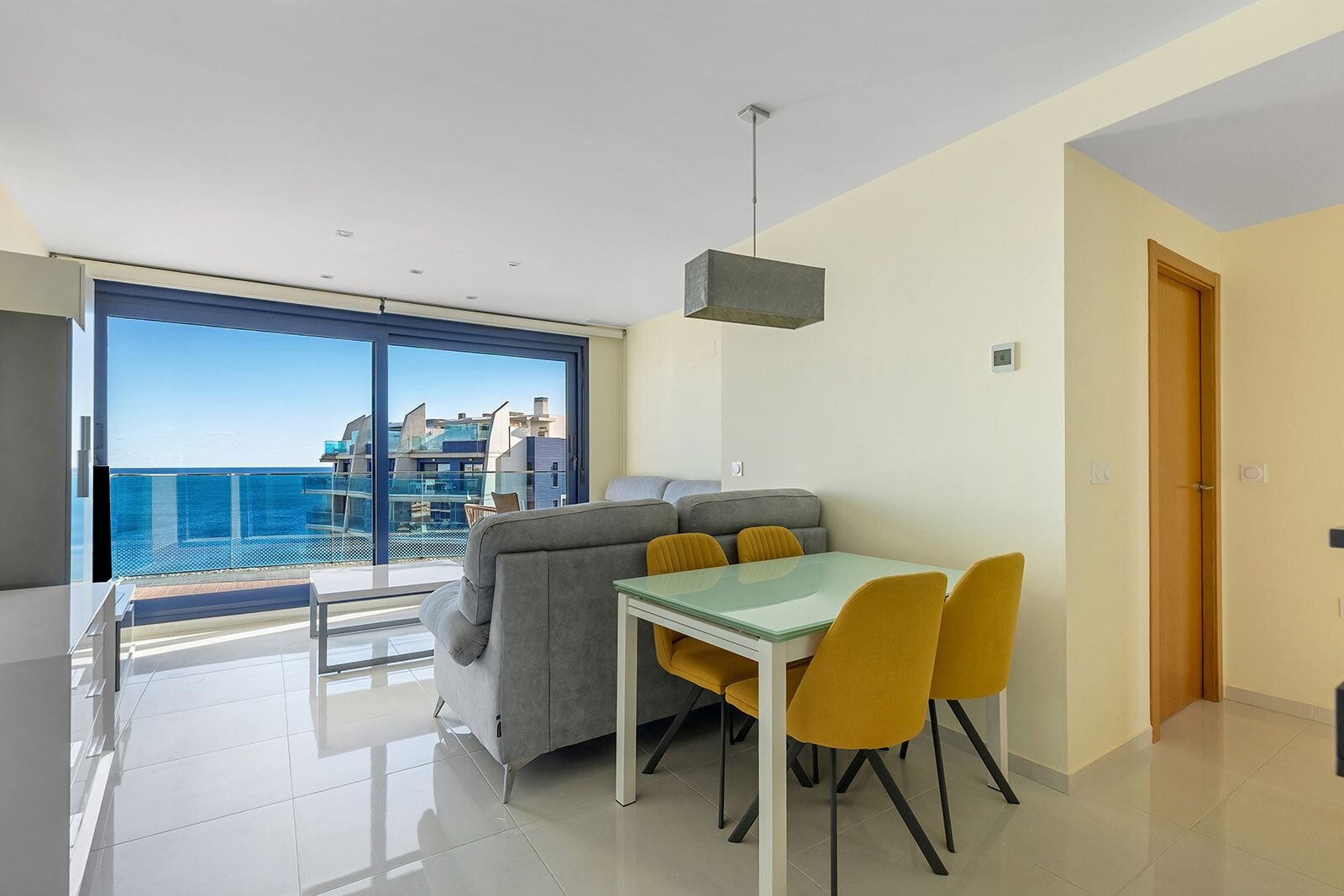 Penthous z 2 Sypialniami w Punta Prima, Torrevieja - Image 10