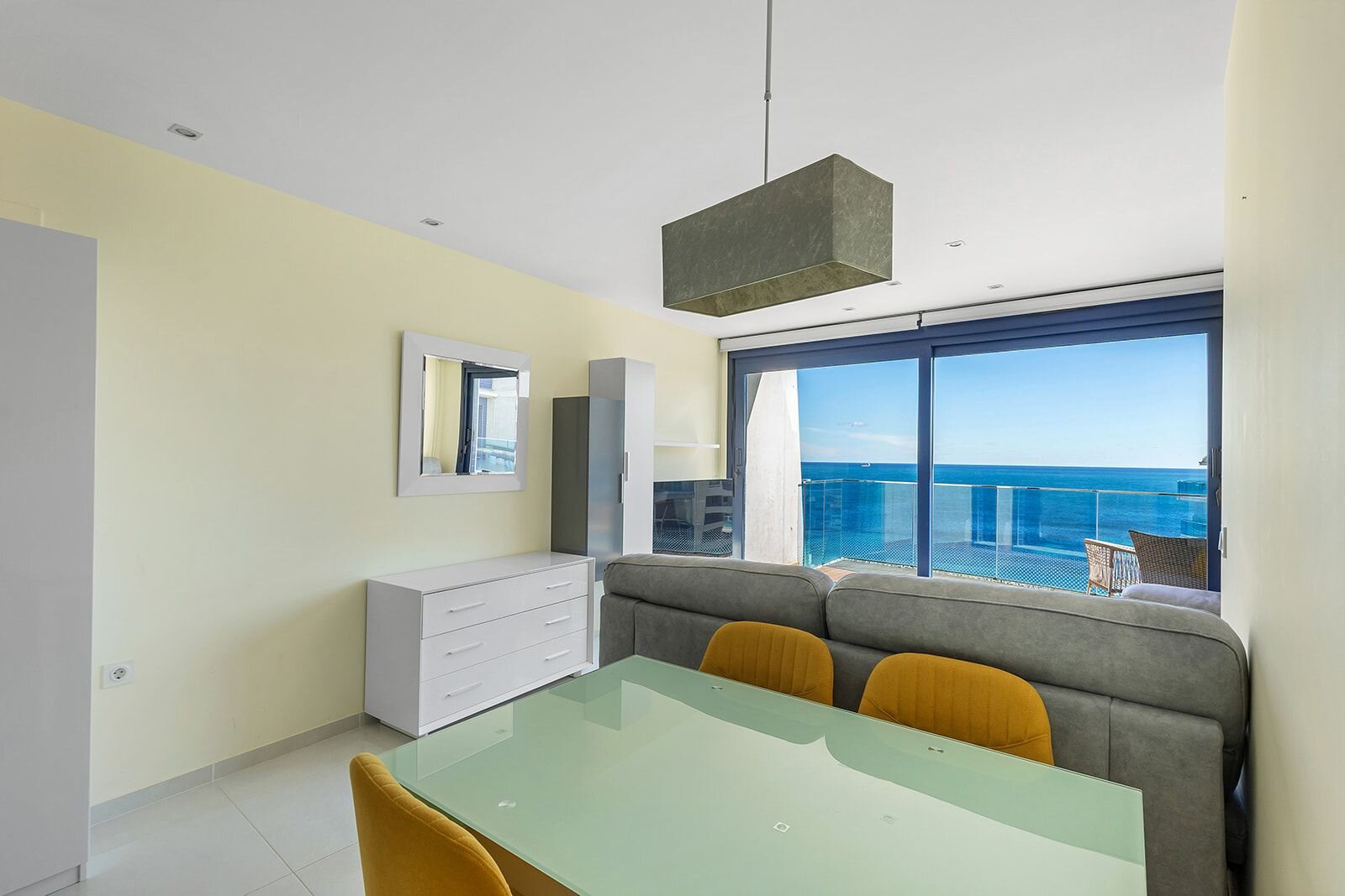 Penthous z 2 Sypialniami w Punta Prima, Torrevieja - Image 11