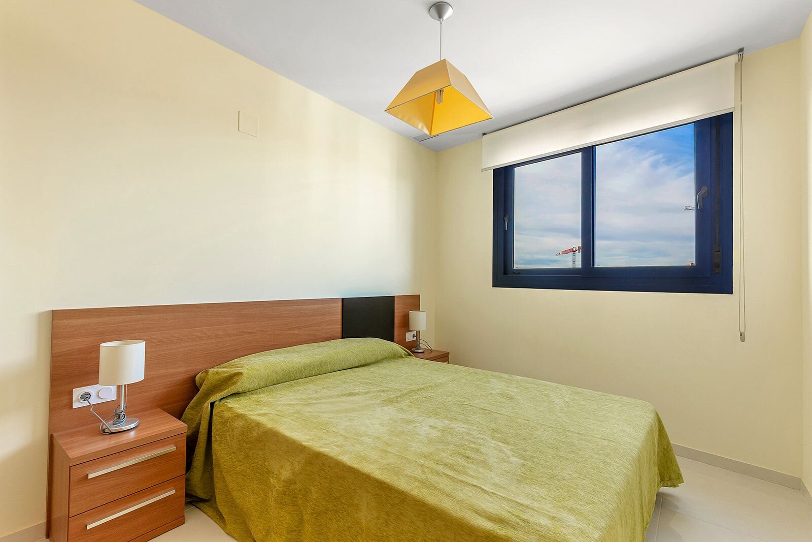 Penthous z 2 Sypialniami w Punta Prima, Torrevieja - Image 22