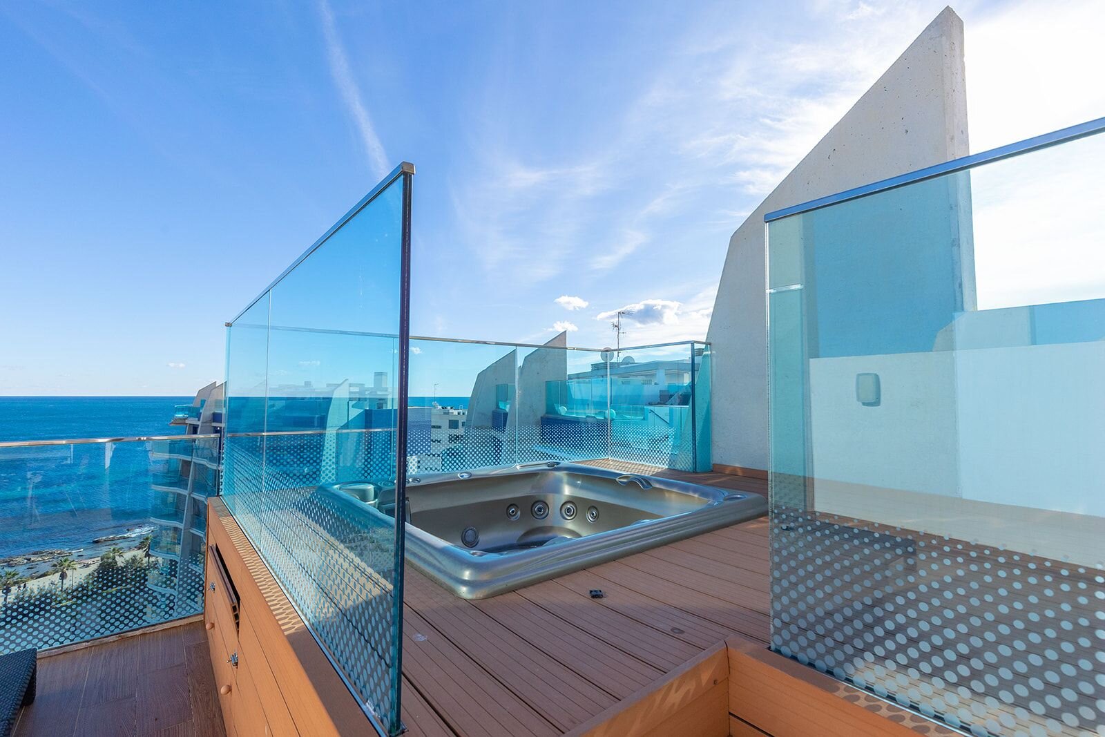 Penthous z 2 Sypialniami w Punta Prima, Torrevieja - Image 27