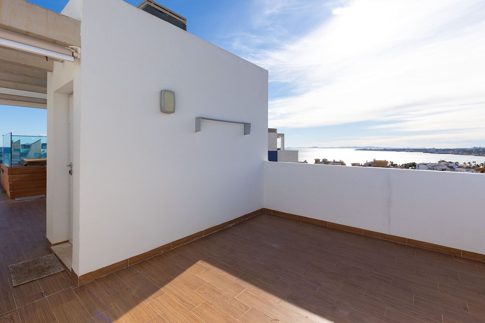 Penthous z 2 Sypialniami w Punta Prima, Torrevieja - Image 36