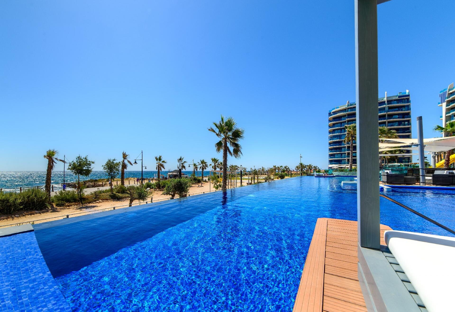 Penthous z 2 Sypialniami w Punta Prima, Torrevieja - Image 43