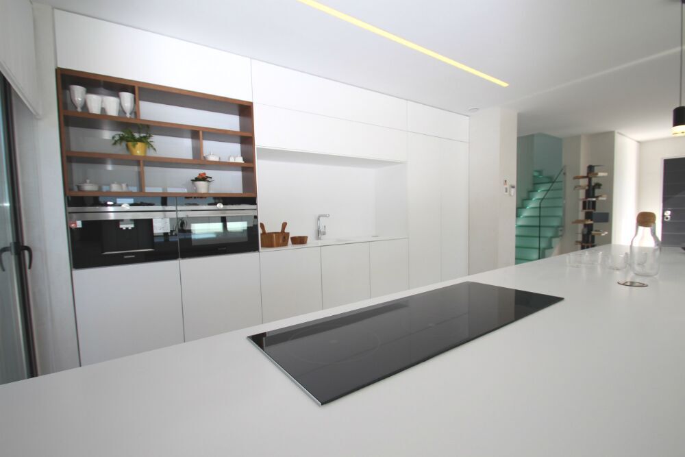 4-Bedroom Villa in San Miguel de Salinas - Image 3