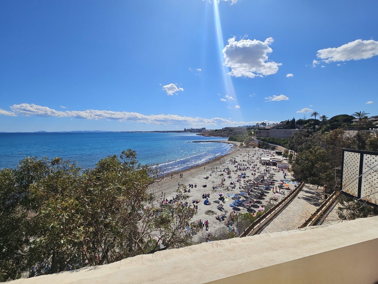 5-Bedroom Villa in Cabo Roig - Image 7
