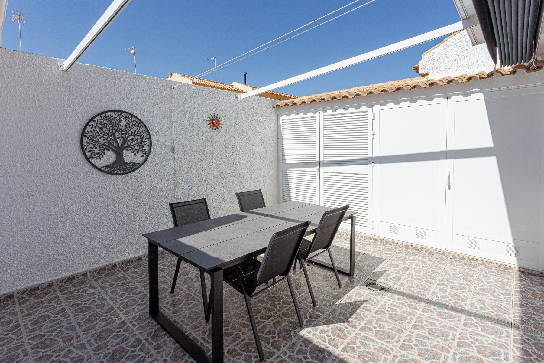 3-Bedroom Villa in Torre de la Horadada, Pilar de la Horadada - Image 11