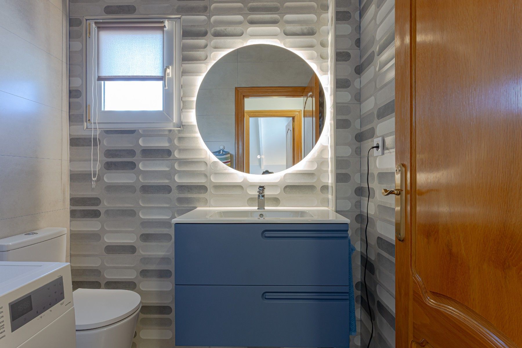 3-Bedroom Villa in Torre de la Horadada, Pilar de la Horadada - Image 19