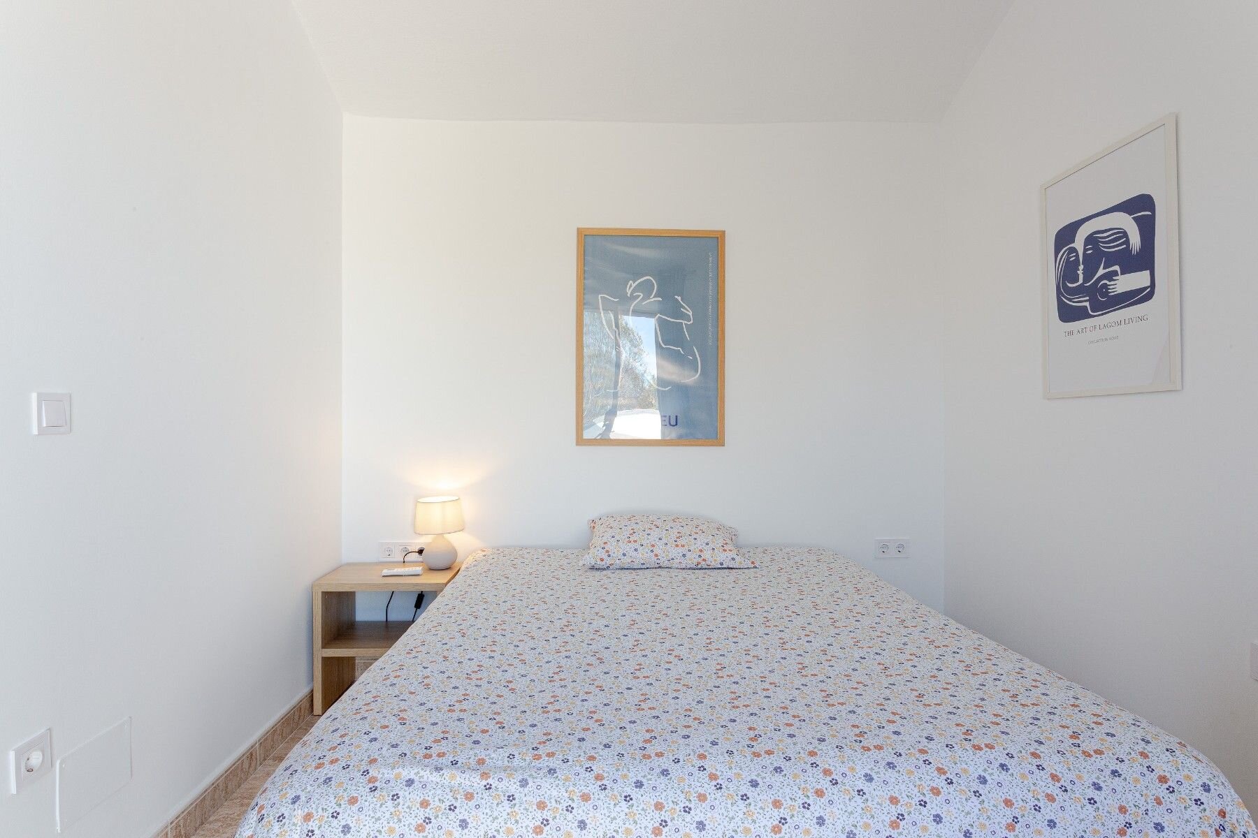 3-Bedroom Villa in Torre de la Horadada, Pilar de la Horadada - Image 21