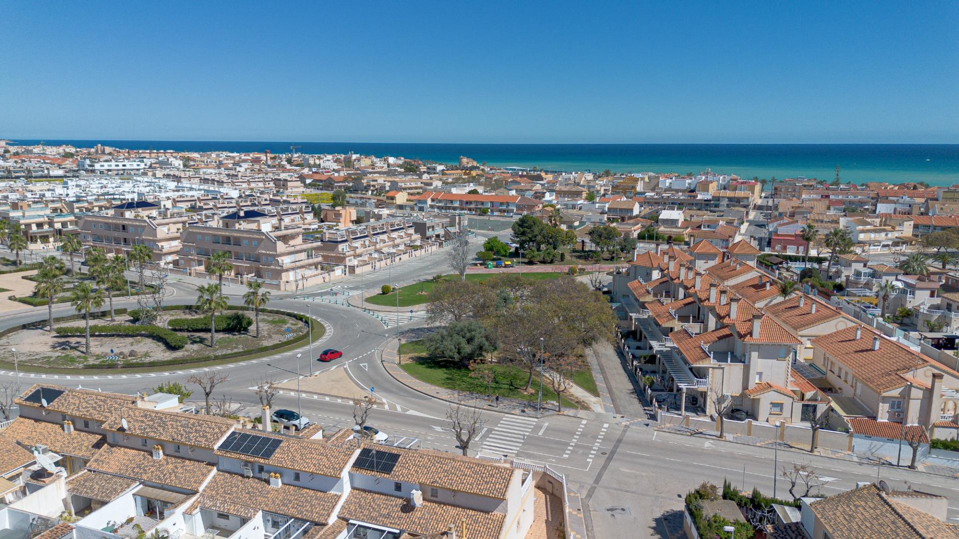 3-Bedroom Villa in Torre de la Horadada, Pilar de la Horadada - Image 26