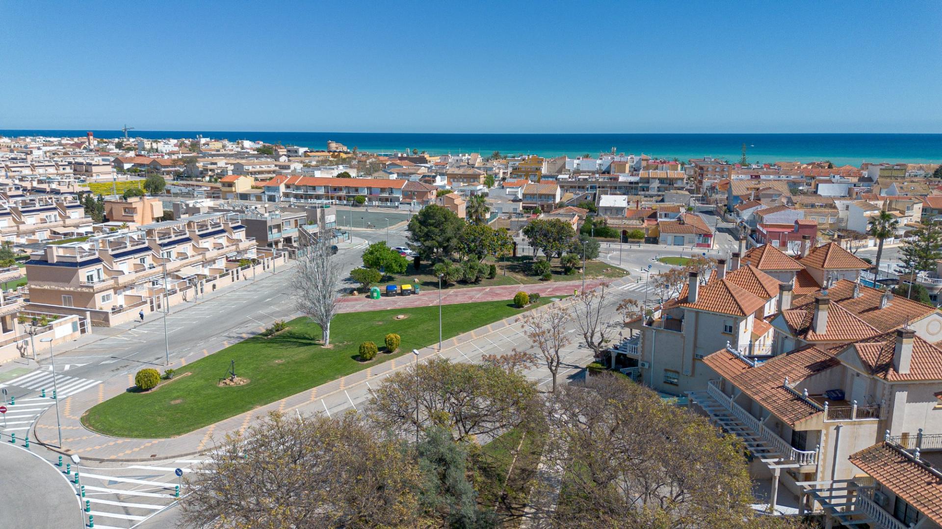 3-Bedroom Villa in Torre de la Horadada, Pilar de la Horadada - Image 27