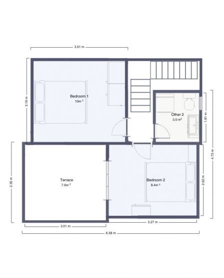 3-Bedroom Villa in Torre de la Horadada, Pilar de la Horadada - Image 29