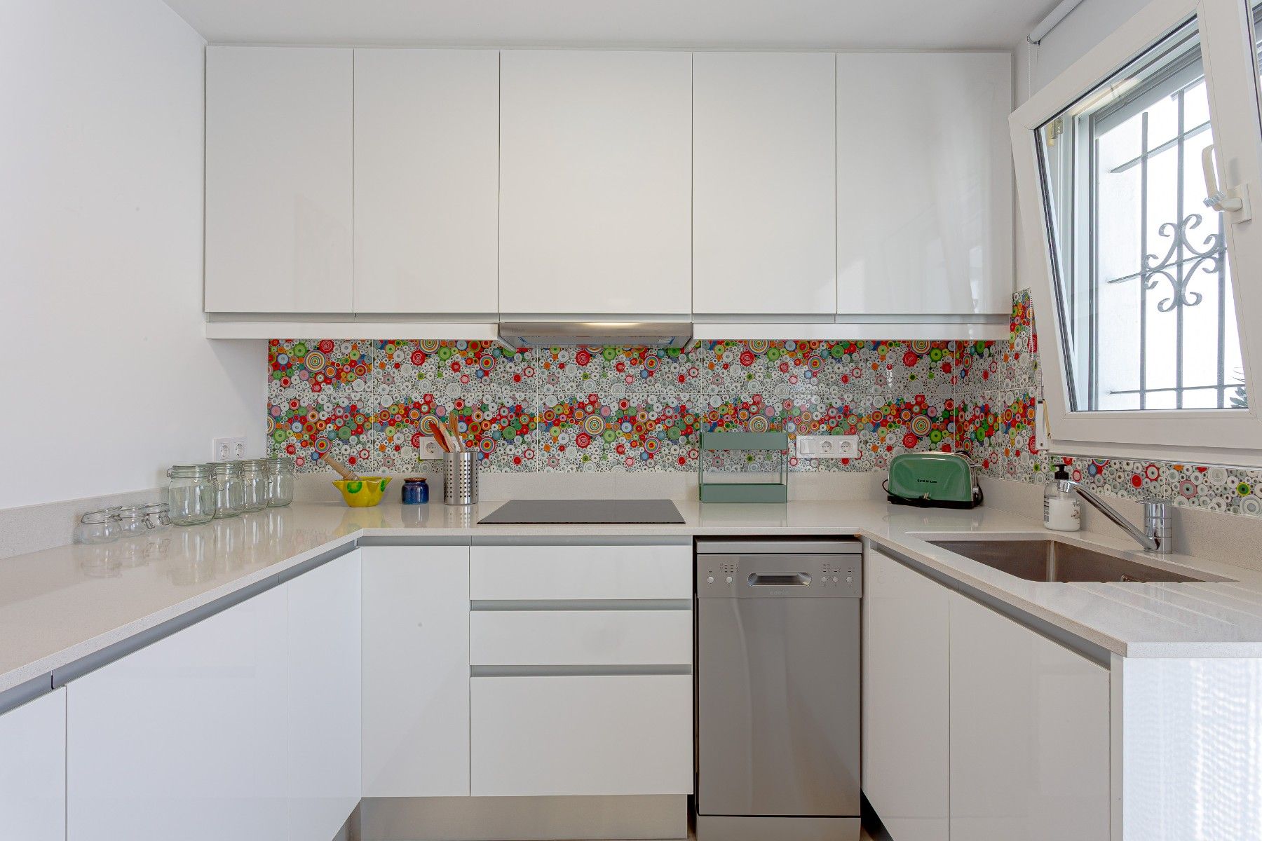 3-Bedroom Villa in Torre de la Horadada, Pilar de la Horadada - Image 3