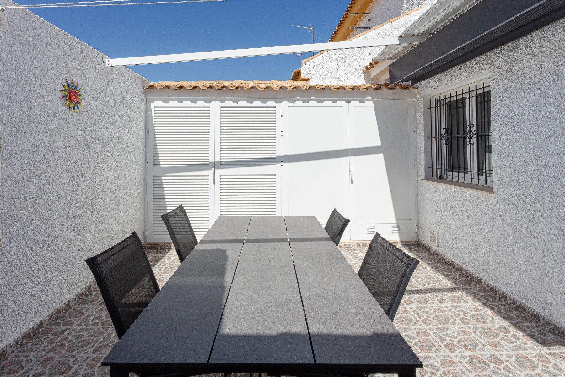 3-Bedroom Villa in Torre de la Horadada, Pilar de la Horadada - Image 9