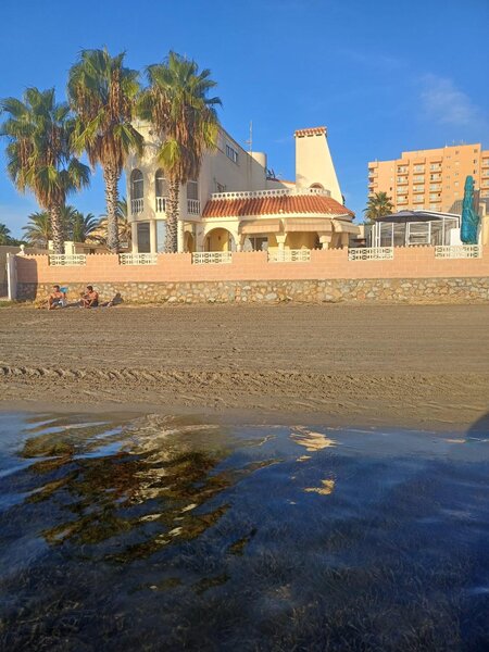 Villa de 7 Dormitorios en, La Manga del Mar Menor