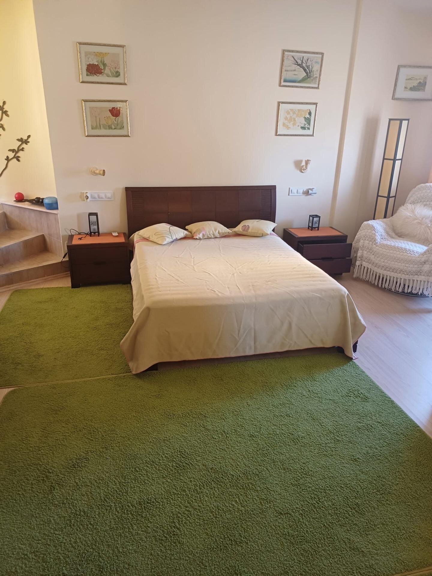 7-Bedroom Villa in Zona Galúa-Calnegre, La Manga del Mar Menor - Image 15