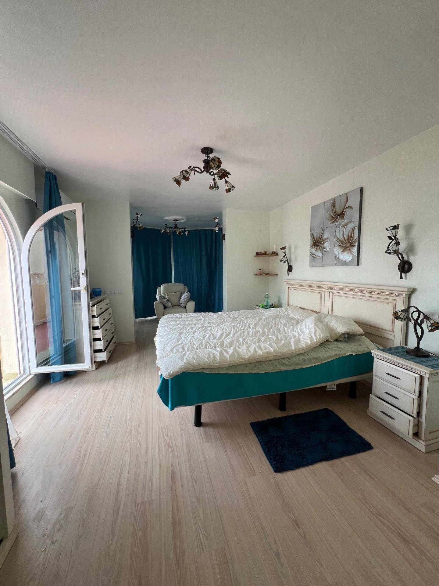 7-Bedroom Villa in Zona Galúa-Calnegre, La Manga del Mar Menor - Image 17