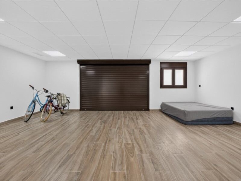 4-Bedroom Villa in Los Balcones, Torrevieja - Image 34