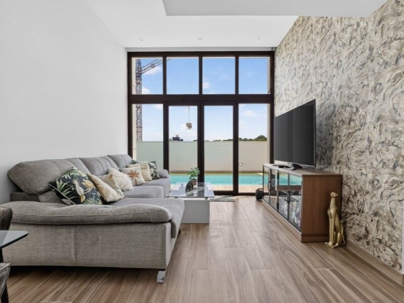 4-Bedroom Villa in Los Balcones, Torrevieja - Image 6