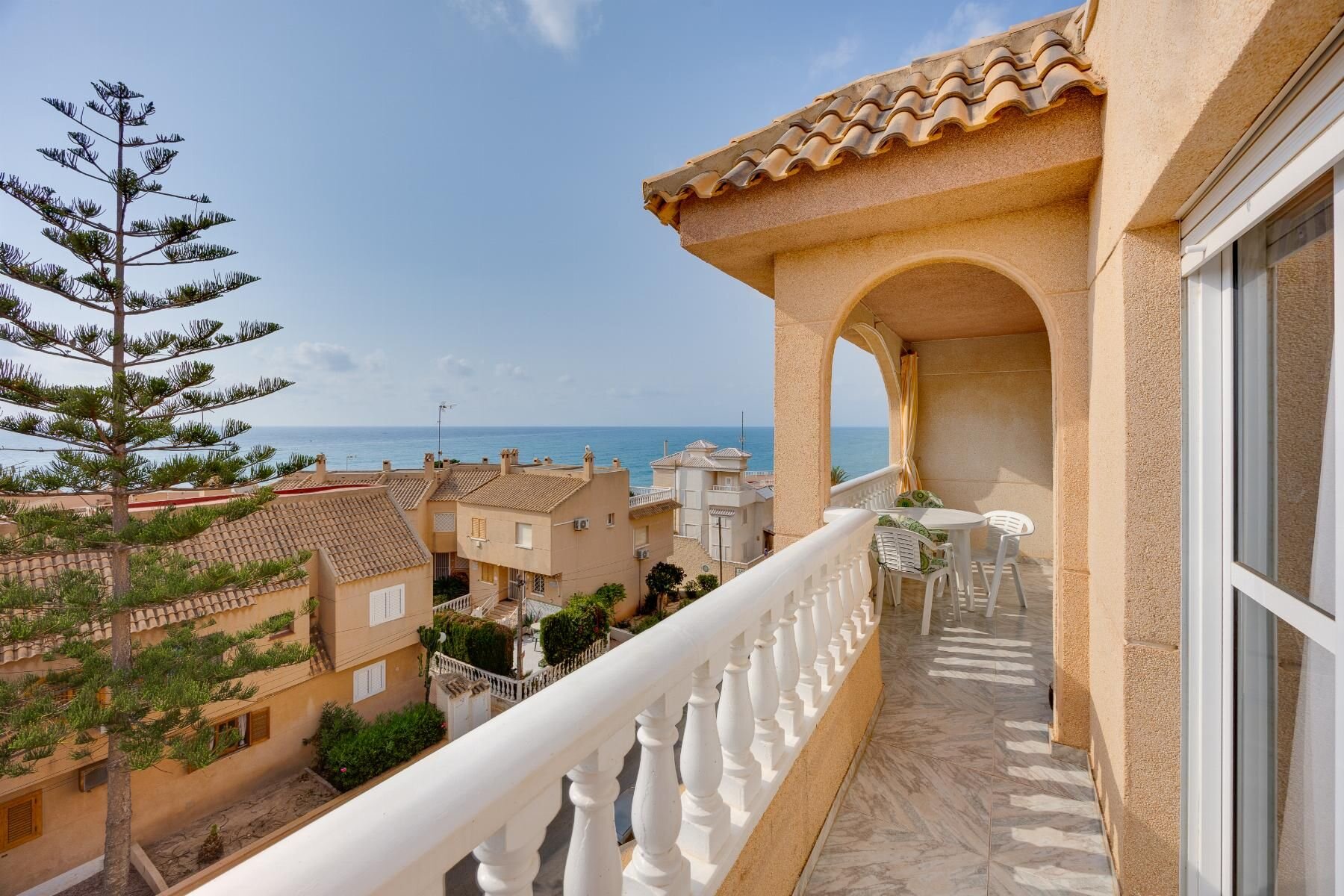 2-Bedroom Apartment in Cabo Cervera, Torrevieja - Image 1