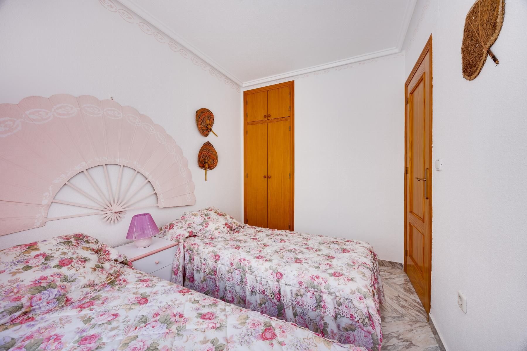 2-Bedroom Apartment in Cabo Cervera, Torrevieja - Image 16