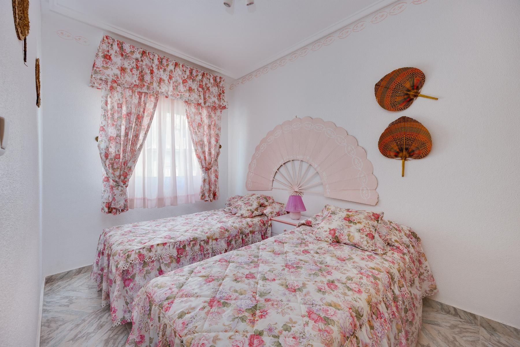 2-Bedroom Apartment in Cabo Cervera, Torrevieja - Image 17