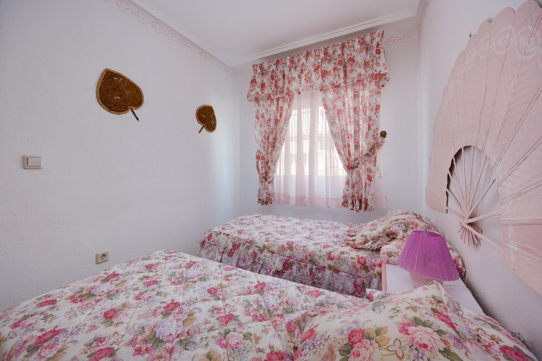 2-Bedroom Apartment in Cabo Cervera, Torrevieja - Image 18