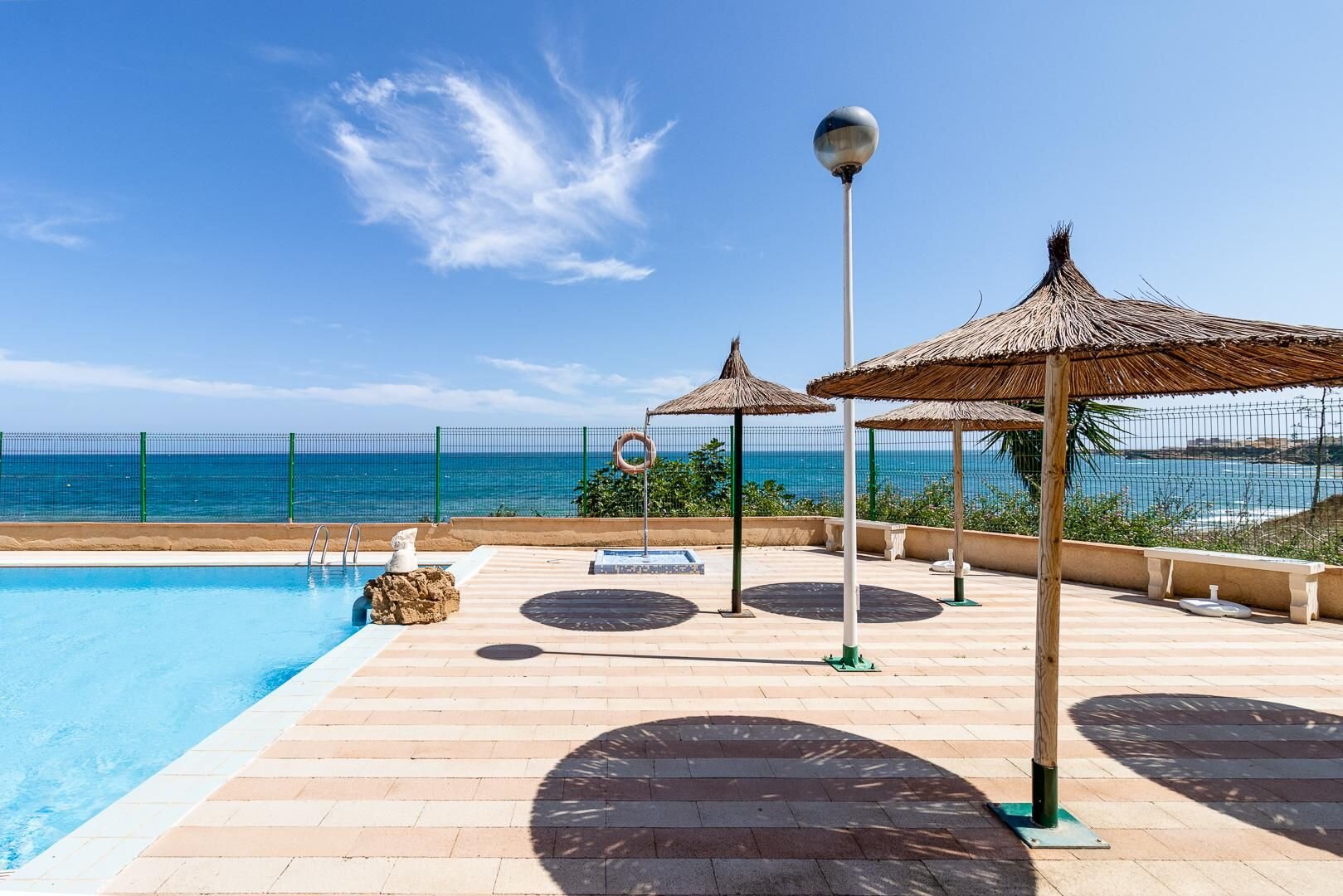 2-Bedroom Apartment in Cabo Cervera, Torrevieja - Image 24