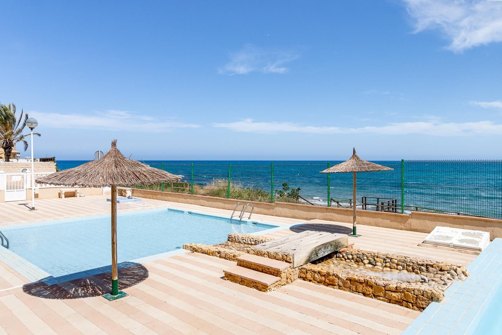 2-Bedroom Apartment in Cabo Cervera, Torrevieja - Image 25