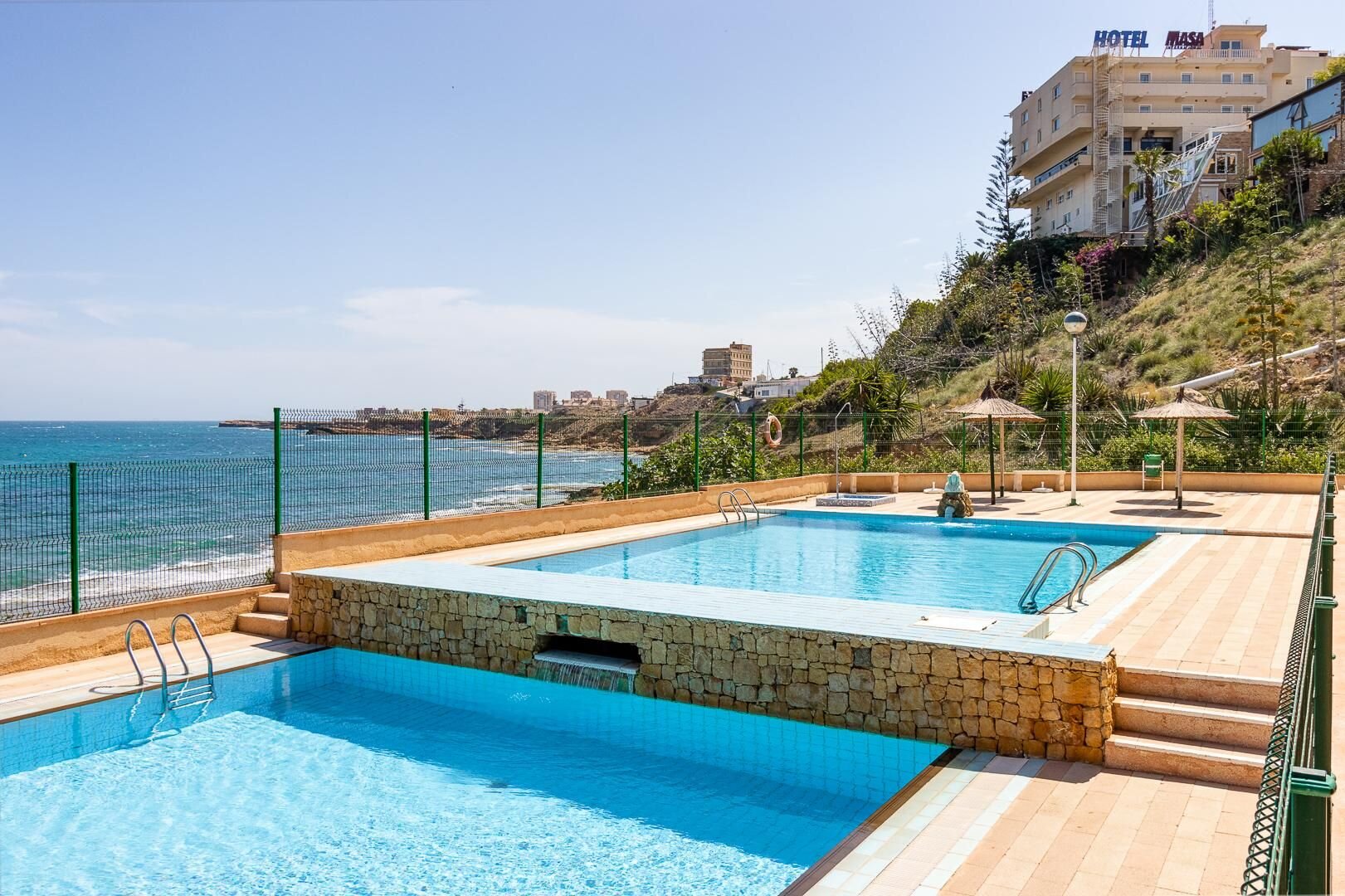 2-Bedroom Apartment in Cabo Cervera, Torrevieja - Image 26