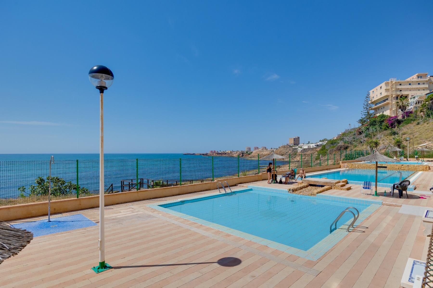 2-Bedroom Apartment in Cabo Cervera, Torrevieja - Image 27