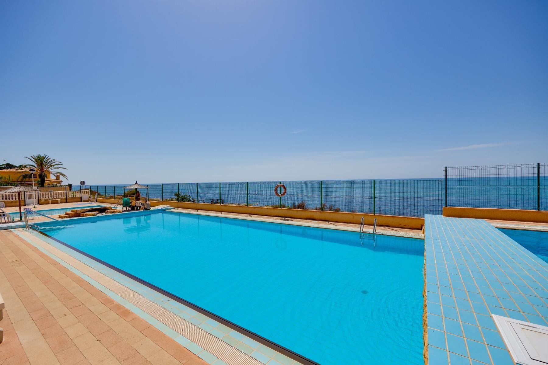 2-Bedroom Apartment in Cabo Cervera, Torrevieja - Image 28