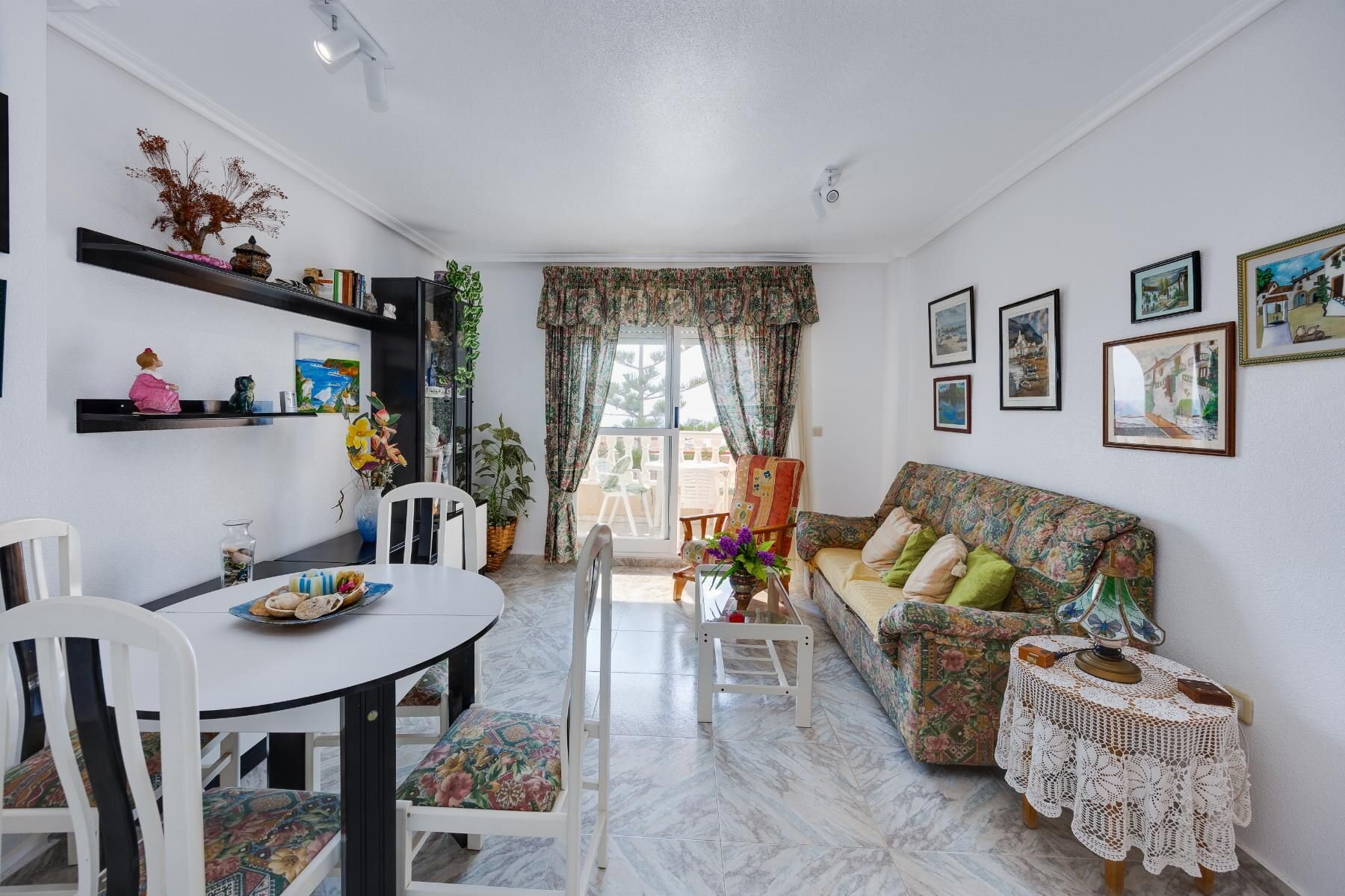2-Bedroom Apartment in Cabo Cervera, Torrevieja - Image 5