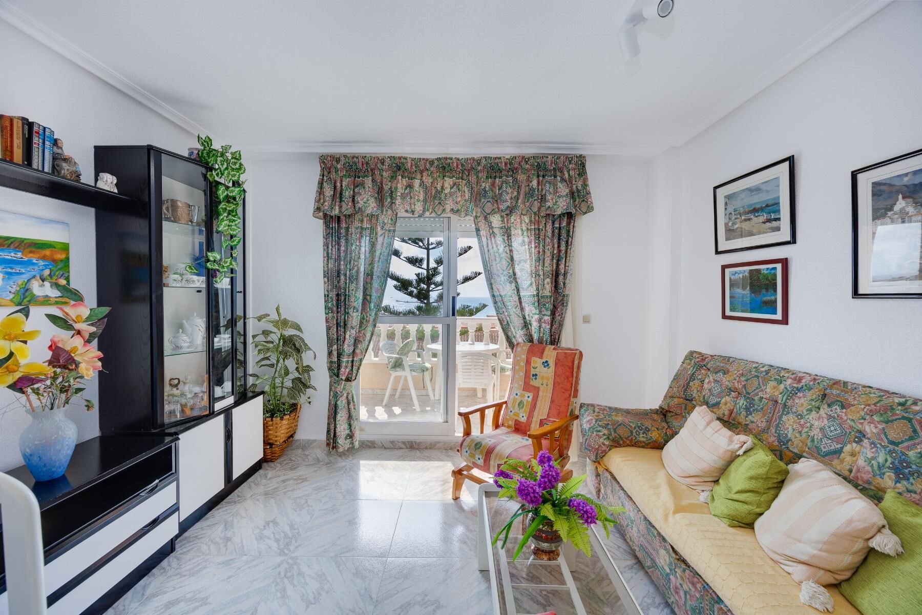 2-Bedroom Apartment in Cabo Cervera, Torrevieja - Image 8