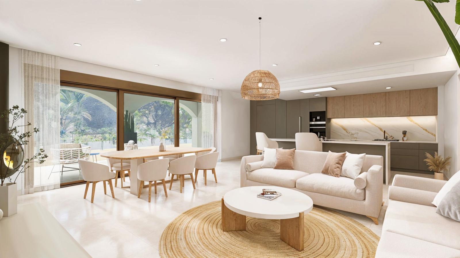 3-Bedroom Detached House in San Pedro del Pinatar - Image 20