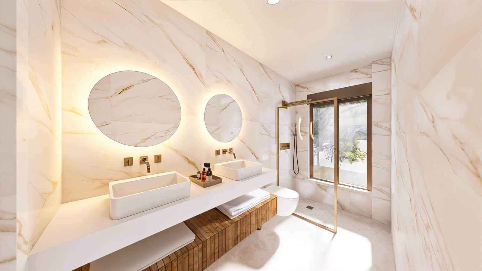 3-Bedroom Detached House in San Pedro del Pinatar - Image 22