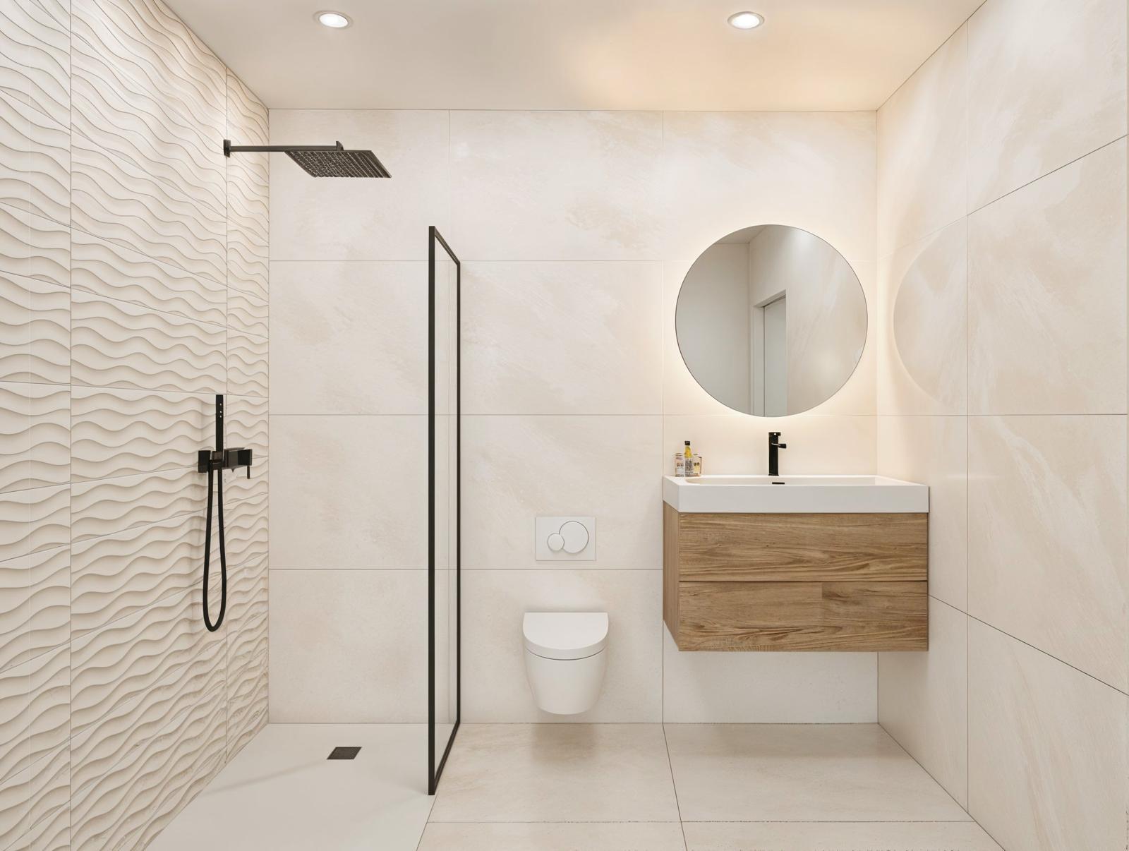 3-Bedroom Detached House in San Pedro del Pinatar - Image 23