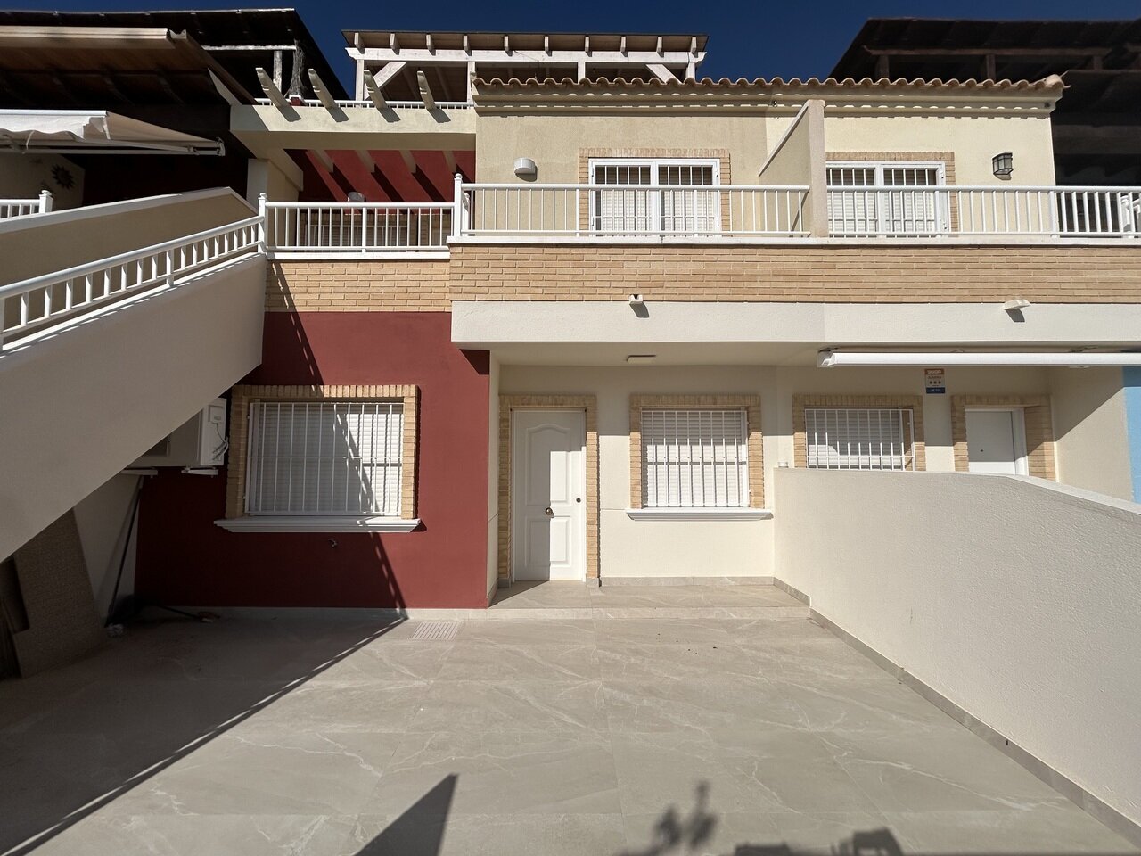 2-Bedroom Apartment in Zona Pueblo, Pilar de la Horadada - Image 1
