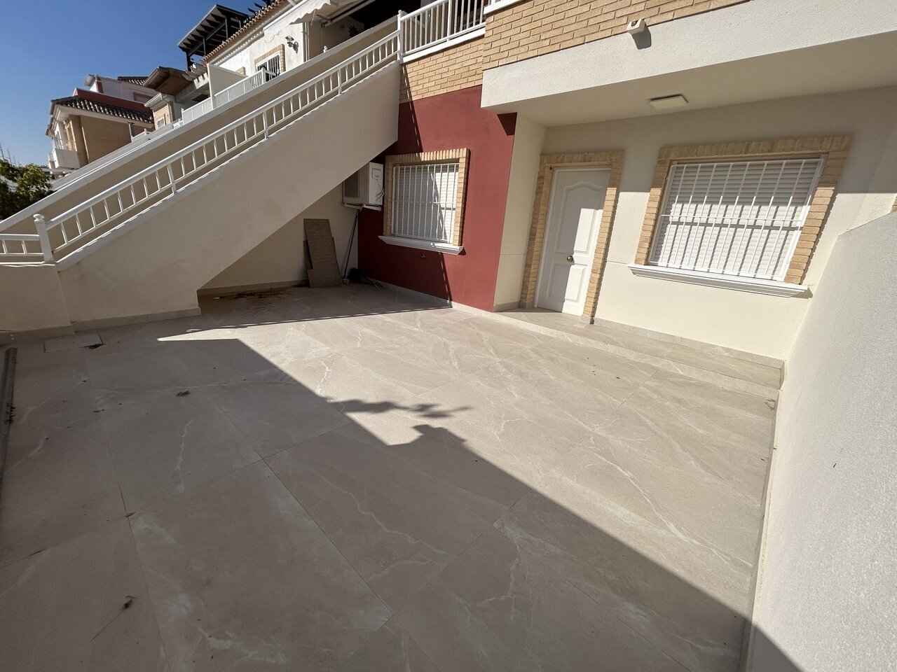 2-Bedroom Apartment in Zona Pueblo, Pilar de la Horadada - Image 17