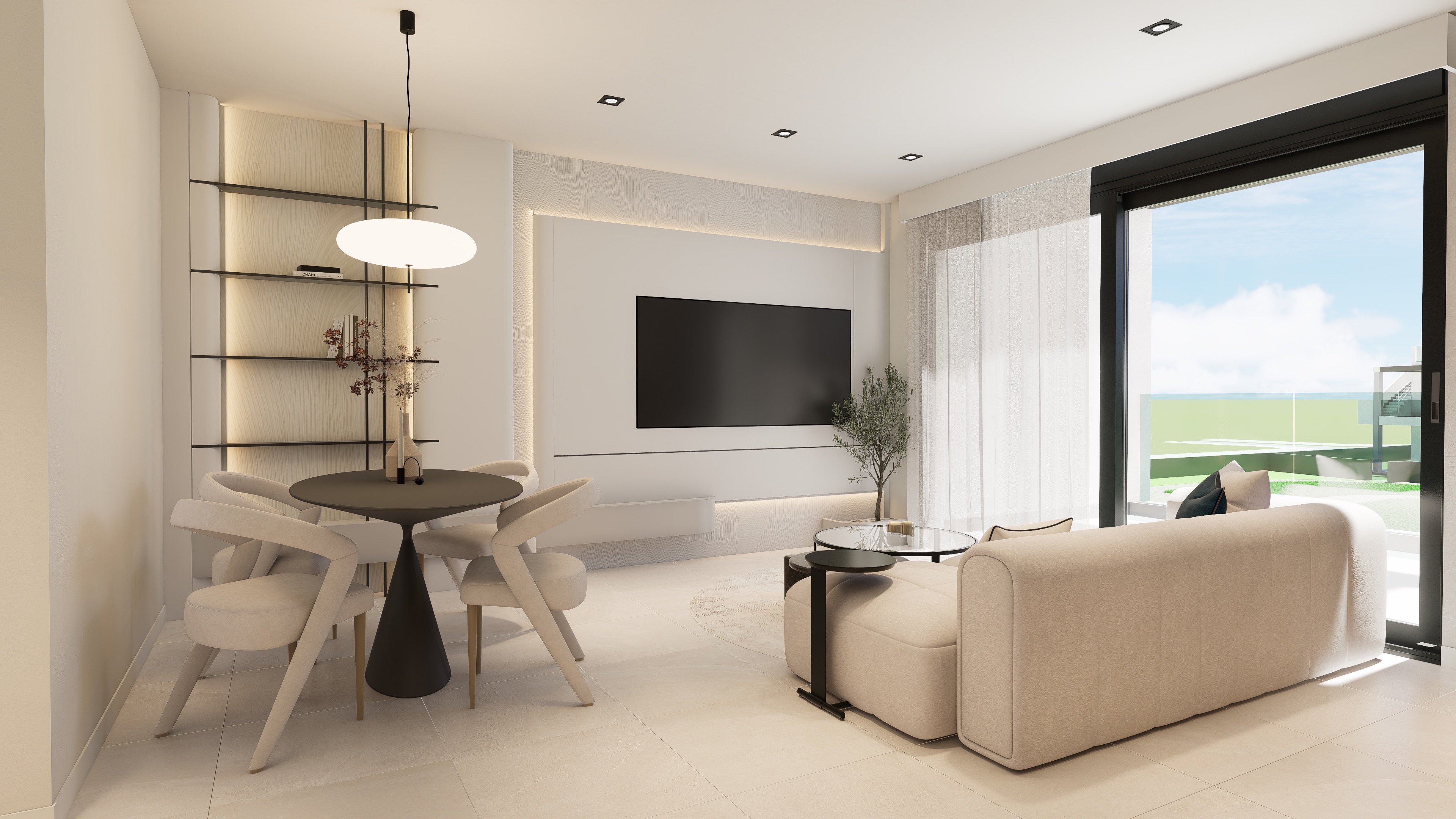 2-Bedroom Bungalow in Pilar de la Horadada - Image 10