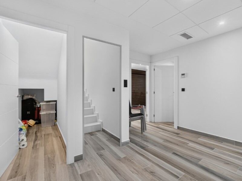4-Bedroom Villa in Los Balcones, Torrevieja - Image 20