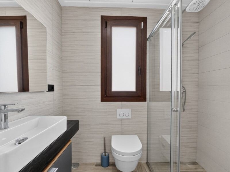 4-Bedroom Villa in Los Balcones, Torrevieja - Image 27