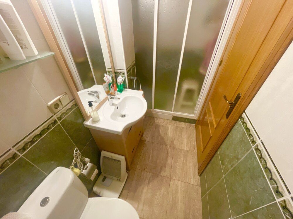 3-Bedroom Penthouse in Zona Pueblo, Pilar de la Horadada - Image 4