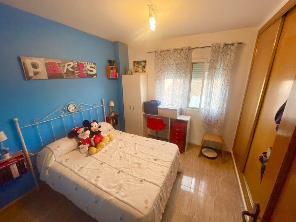 3-Bedroom Penthouse in Zona Pueblo, Pilar de la Horadada - Image 7