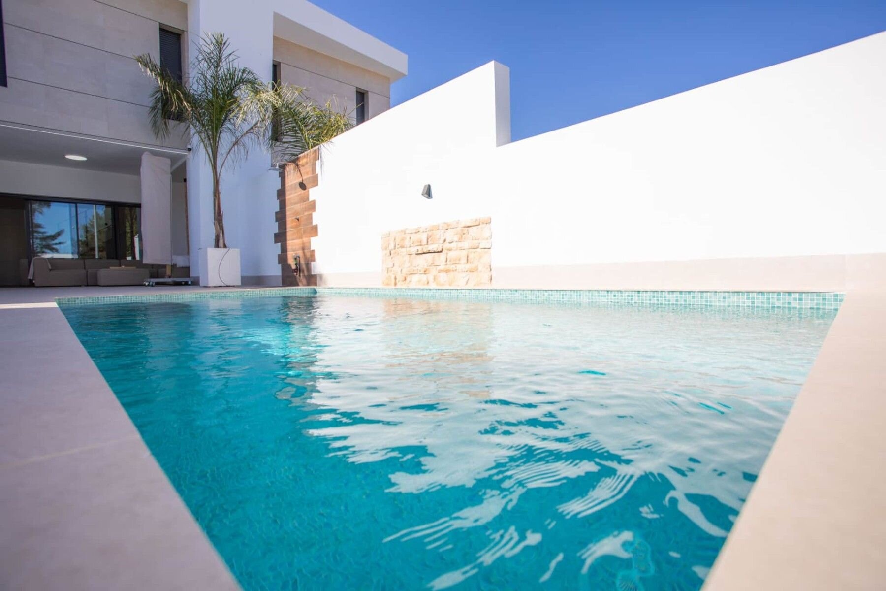 3-Bedroom Villa in Comunidad Valenciana, Dolores - Image 17